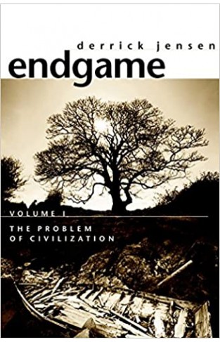Endgame Vol.1: The Problem of Civilization - Paperback